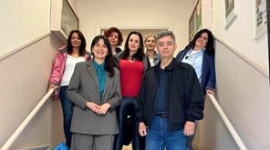 Τρόφιμα στο Κοινωνικό εστιατόριο από ΣΥΡΙΖΑ και Κοντοτόλη